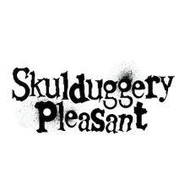 Skulduggery Pleasant Series - Derek Landy